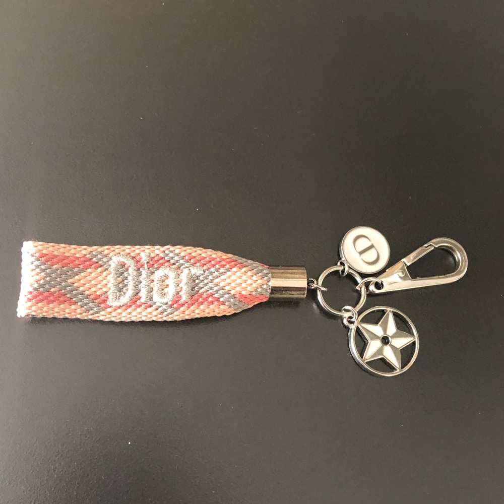 Dior Keychain -2018 VIP
